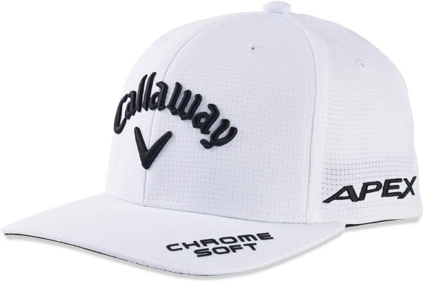 Callaway Golf 2022 Tour Authentic Performance Pro Hat