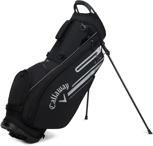 Callaway Chev Golf Bag