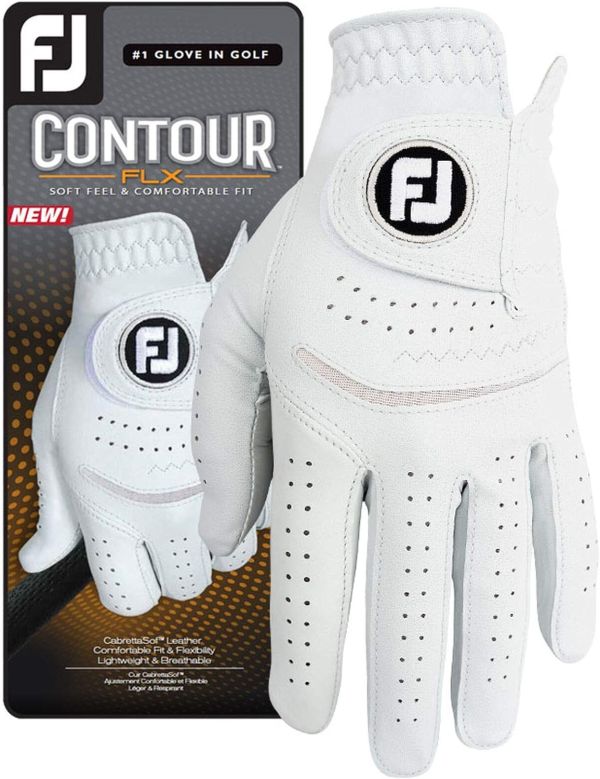 Contour FLX Golf Gloves