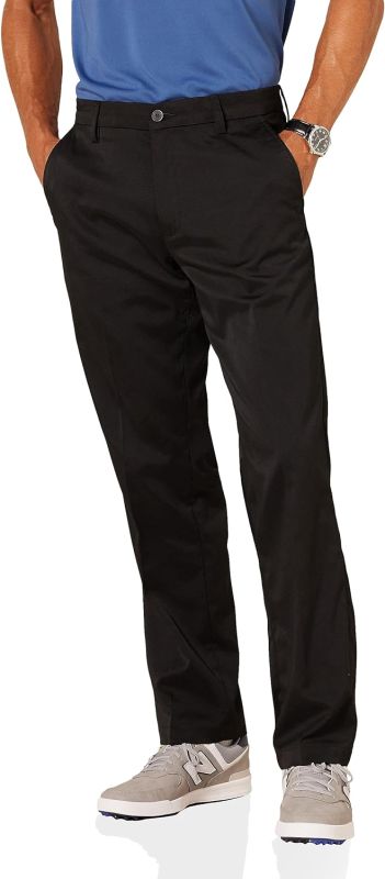 Classic-Fit Stretch Golf Pant for Men (Available in Big & Tall)