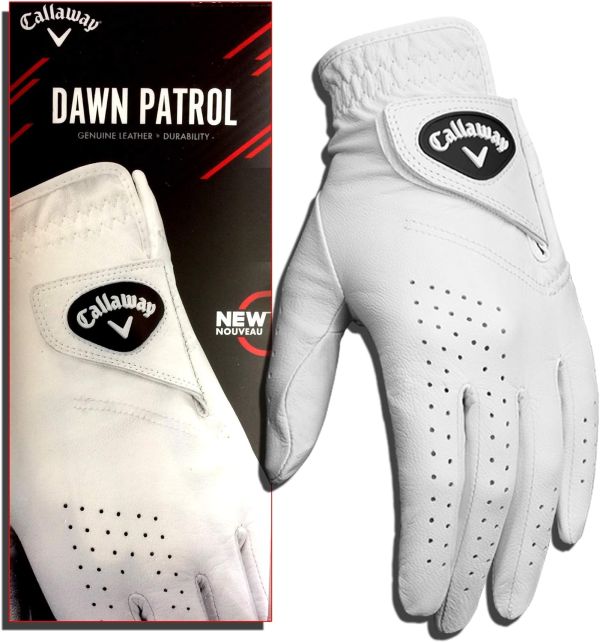 Callaway Dawn Patrol Glove Men's